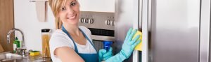 Move In and Move Out Home Cleaning - Grace Home Cleaners