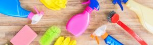 Spring Cleaning for Home - Grace Home Cleaners