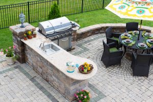 Tips for Cleaning Your Great Outdoors - Grace Home Cleaning